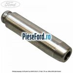 Ghidaj supapa 0.05 Ford Ka 2009-2016 1.3 TDCi 75 cp