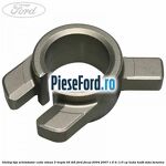 Ghidaj tija schimbator cutie viteza 5 trepte B5/IB5 Ford Focus 2004-2007 1.6 Ti 115 cp HXDA, HXDB, SIDA benzina