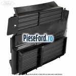 Grila activa Ford Focus 2014-2018 1.5 TDCi 95 cp