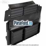 Grila activa Ford Focus 2014-2018 1.6 TDCi ECOnetic 105 cp