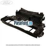 Grila active shutter Ford Focus 2014-2018 1.5 EcoBoost 182 cp
