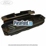 Grila active shutter Ford Focus 2014-2018 2.0 TDCi ST 185 cp