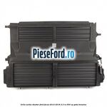 Grila active shutter Ford Focus 2014-2018 2.3 RS 350 cp