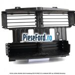 Grila active shutter Ford Mustang 2018-2022 2.3 EcoBoost 290 cp