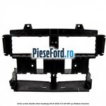 Grila active shutter Ford Mustang 2018-2022 5.0 V8 450 cp