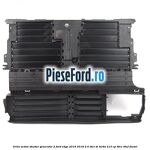 Grila active shutter generatie 2 Ford Edge 2016-2018 2.0 TDCi Bi-Turbo 210 cp
