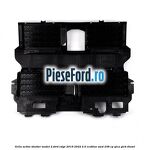 Grila active shutter model 2 Ford Edge 2019-2022 2.0 EcoBlue AWD 238 cp