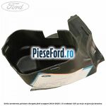 Grila aeroterma picioare dreapta Ford EcoSport 2019-2023 1.0 EcoBoost 125 cp