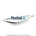 Grila aripa fata dreapta Ford Ka plus 2016-2018 1.2 70 cp
