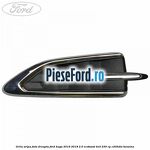 Grila aripa fata dreapta Ford Kuga 2016-2018 2.0 EcoBoost 4x4 230 cp