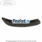 Grila aripa fata dreapta Ford S-Max 2007-2014 2.0 TDCi 136 cp