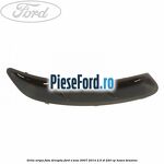 Grila aripa fata dreapta Ford S-Max 2007-2014 2.5 ST 220 cp