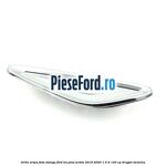 Grila aripa fata stanga Ford Ka plus Active 2019-2020 1.5 Ti 120 cp