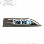 Grila aripa fata stanga Ford Kuga 2008-2012 2.0 TDCi 136 cp