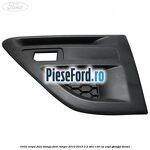 Grila aripa fata stanga Ford Ranger 2012-2015 2.2 TDCi 120 cp