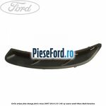 Grila aripa fata stanga Ford S-Max 2007-2014 2.0 145 cp