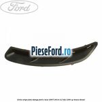 Grila aripa fata stanga Ford S-Max 2007-2014 2.2 TDCi 200 cp