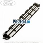 Grila bara fata an 03/2003-05/2005 Ford Mondeo 2000-2007 2.5 V6 24V 170 cp