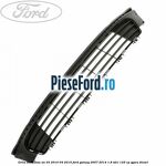 Grila bara fata an 03/2010-04/2015 Ford Galaxy 2007-2014 1.8 TDCi 125 cp