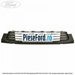 Grila bara fata an 03/2010-04/2015 Ford Galaxy 2007-2014 2.0 TDCi 140 cp