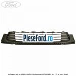 Grila bara fata an 03/2010-04/2015 Ford Galaxy 2007-2014 2.2 TDCi 175 cp