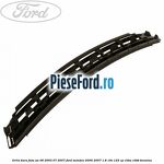 Grila bara fata an 06/2003-07/2007 Ford Mondeo 2000-2007 1.8 16V 125 cp