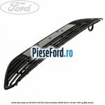 Grila bara fata an 09/2010-02/2013 Ford Mondeo 2008-2014 1.8 TDCi 100 cp