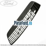 Grila bara fata cu control viteza an 03/2008-09/2010 Ford Mondeo 2008-2014 2.0 TDCi 163 cp