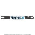 Grila bara fata cu locas far ceata Ford Mondeo 1993-1996 1.6 i 16V 90 cp
