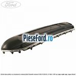 Grila bara fata cu ornament cromat Ford Transit Connect 2013-2018 1.5 TDCi 100 cp