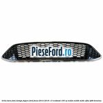 Grila bara fata design fagure Ford Focus 2014-2018 1.0 EcoBoost 100 cp