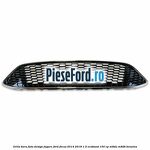 Grila bara fata design fagure Ford Focus 2014-2018 1.5 EcoBoost 150 cp