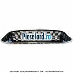 Grila bara fata design fagure Ford Focus 2014-2018 1.6 TDCi 95 cp