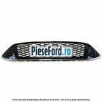 Grila bara fata design fagure Ford Focus 2014-2018 1.6 Ti 125 cp