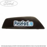 Grila bara fata dreapta an 03/2007-10/2010 Ford Mondeo 2008-2014 1.6 TDCi 115 cp