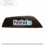 Grila bara fata dreapta an 03/2007-10/2010 Ford Mondeo 2008-2014 2.0 EcoBoost 203 cp