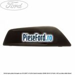 Grila bara fata dreapta an 03/2007-10/2010 Ford Mondeo 2008-2014 2.0 TDCi 163 cp