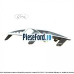 Grila bara fata dreapta, cu locas far ceata Ford EcoSport 2013-2018 1.0 EcoBoost 125 cp