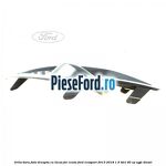 Grila bara fata dreapta, cu locas far ceata Ford EcoSport 2013-2018 1.5 TDCi 90 cp