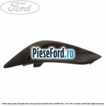Grila bara fata dreapta fara locas proiector Ford Focus 2008-2011 2.0 145 cp