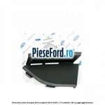 Grila bara fata dreapta Ford EcoSport 2019-2023 1.0 EcoBoost 140 cp