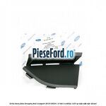 Grila bara fata dreapta Ford EcoSport 2019-2023 1.5 TDCi EcoBlue 125 cp