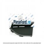 Grila bara fata dreapta Ford EcoSport 2019-2023 1.5 TDCi EcoBlue 4x4 125 cp