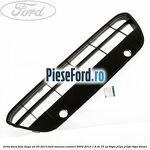 Grila bara fata dupa an 03/2010 Ford Tourneo Connect 2002-2014 1.8 Di 75 cp