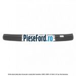 Grila bara fata fara locas far ceata Ford Mondeo 1993-1996 1.8 4x4 115 cp