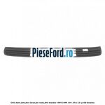 Grila bara fata fara locas far ceata Ford Mondeo 1993-1996 1.8 i 16V 112 cp RKB benzina