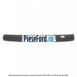 Grila bara fata fara locas far ceata Ford Mondeo 1993-1996 1.8 TD 88 cp