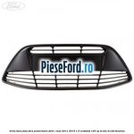 Grila bara fata fara proiectoare Ford C-Max 2011-2015 1.0 EcoBoost 125 cp