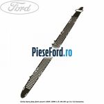 Grila bara fata Ford Escort 1995-1998 1.6 16V 90 cp