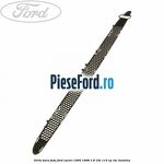 Grila bara fata Ford Escort 1995-1998 1.8 16V 115 cp